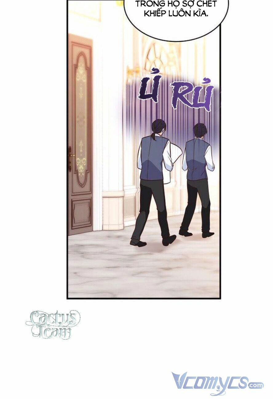 Lòng Trung Thành Với Kẻ Ác: Chapter 10