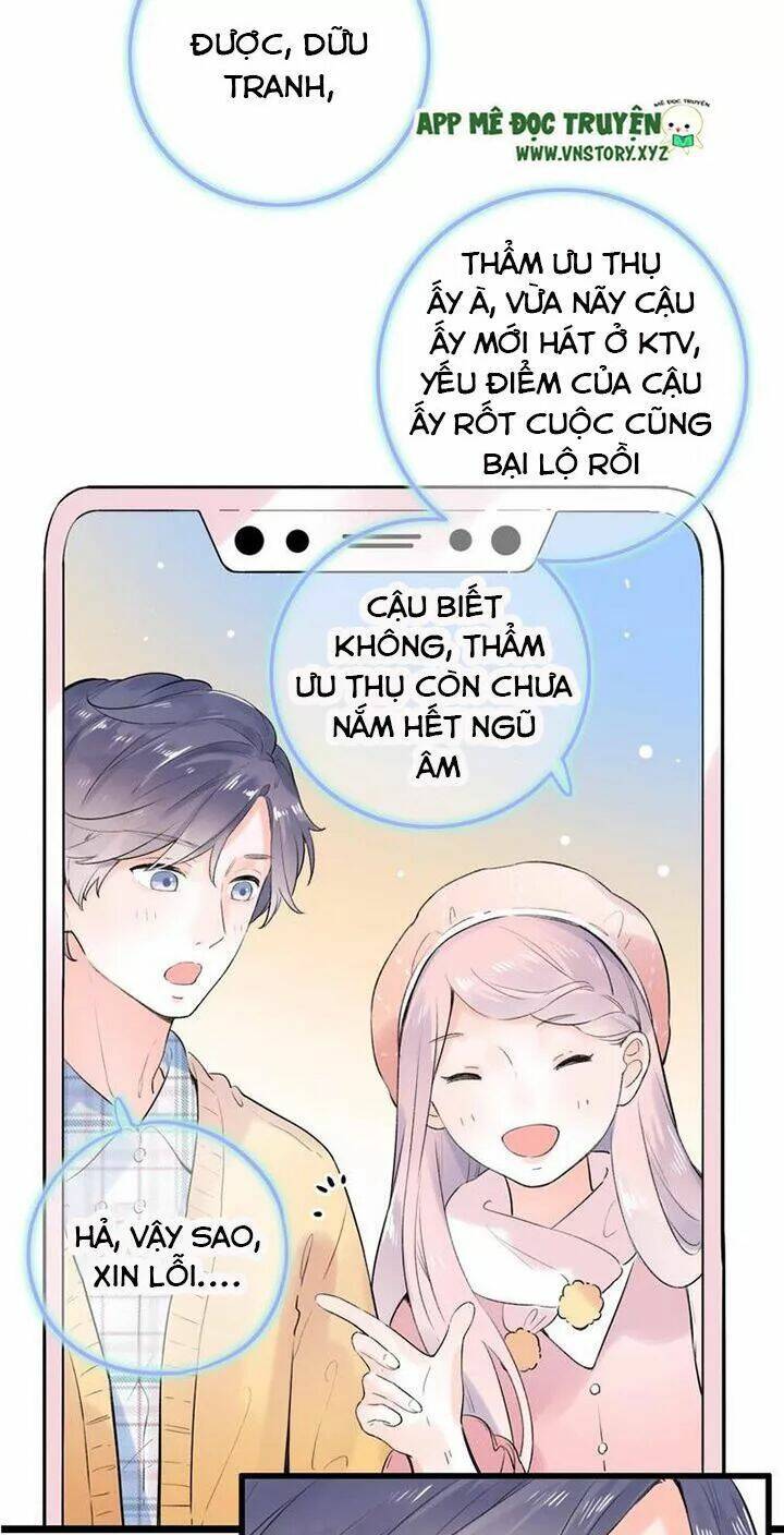 Trạch Thượng Tịch Mịch Huỳnh Hỏa: Chapter 62