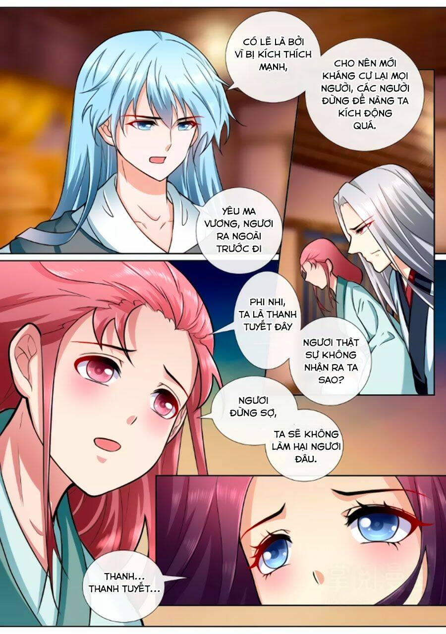 Ma Phi Giá Đáo: Chapter 192