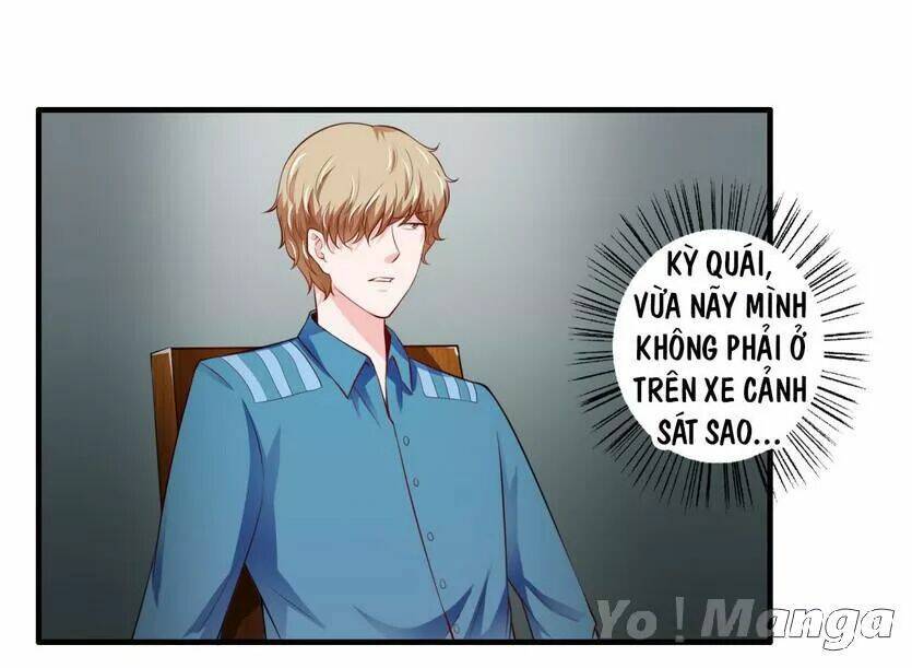 Thiểm Hôn Kinh Ái: Chapter 132