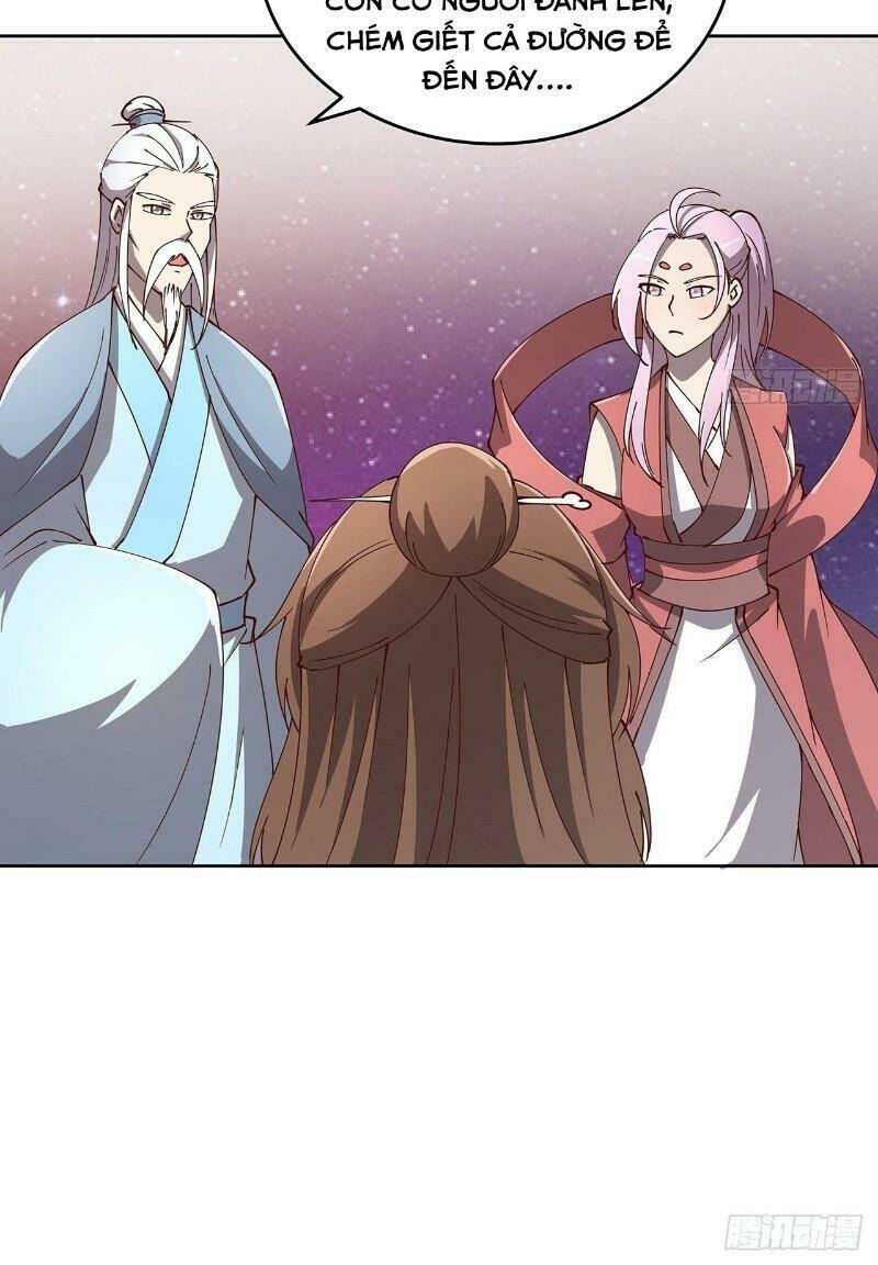 Siêu Phàm Truyện: Chapter 231