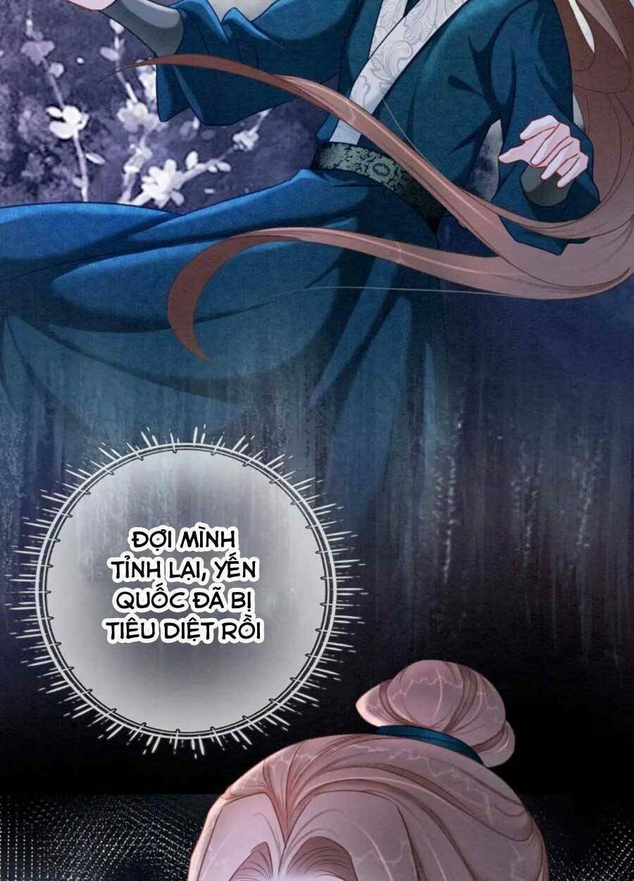 Xung Hỉ Vương Phi: Chapter 98