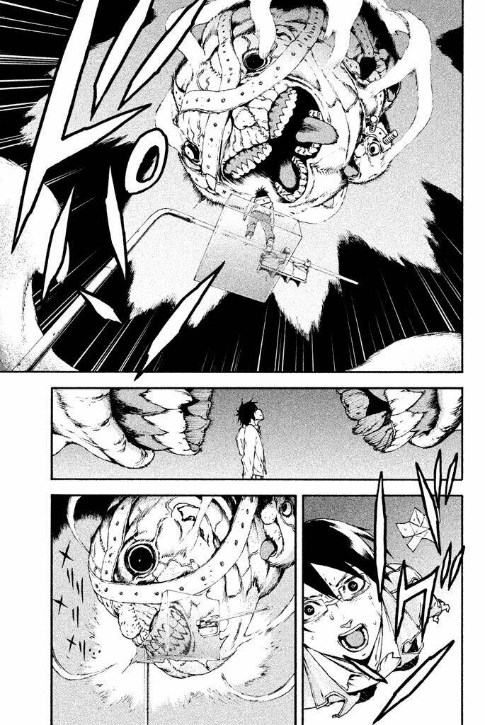 Doll's Folklore: Chapter 14