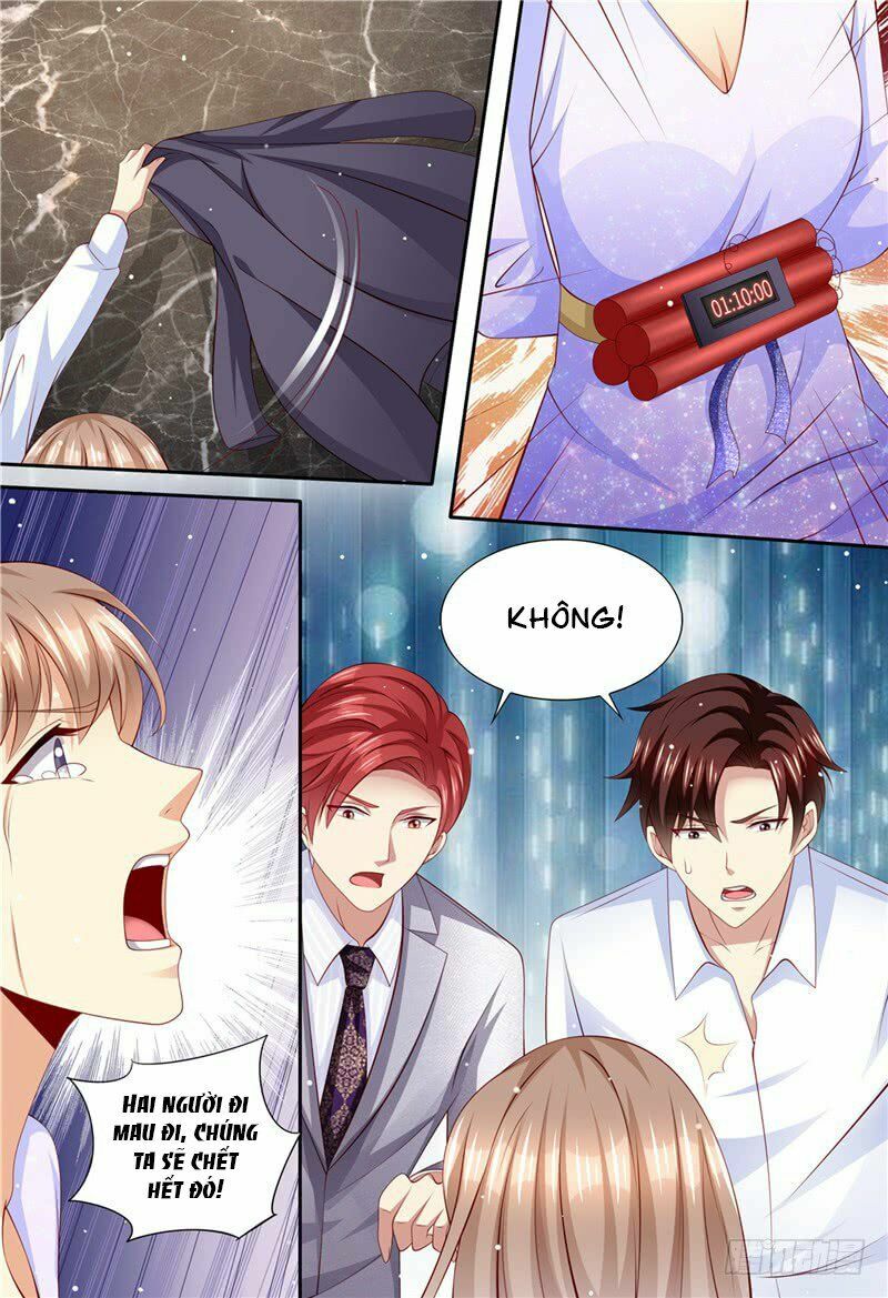 Cưng Chiều Vợ Yêu: Chapter 183