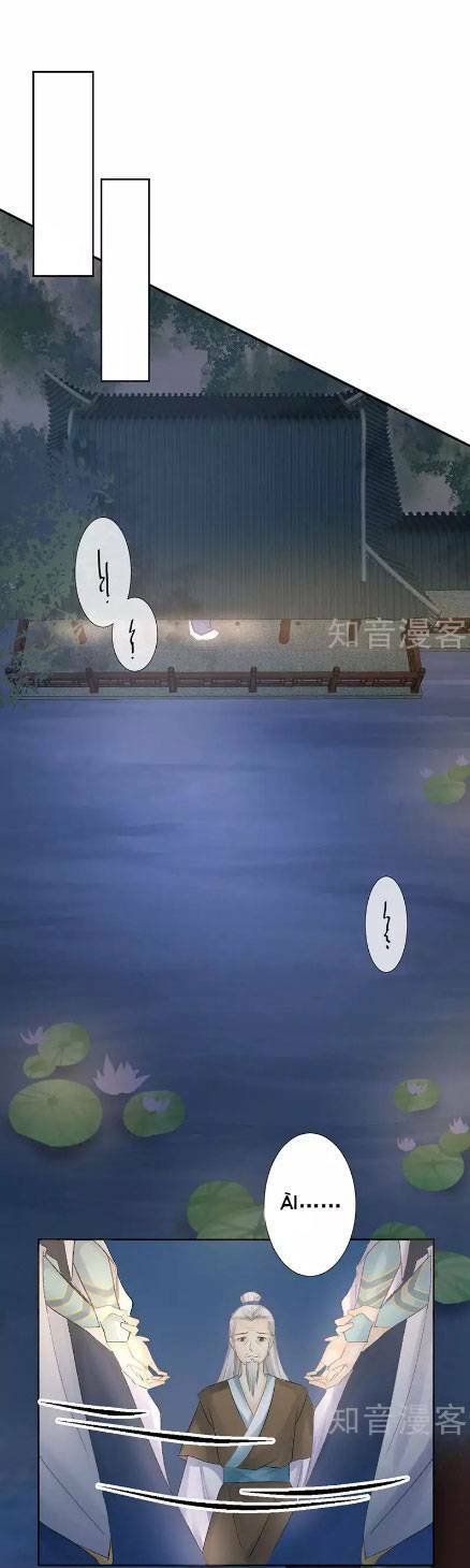 Thiếu Nữ Sấm Sét: Chapter 13