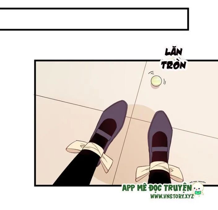 Tình Yêu Huyết Ma: Chapter 12