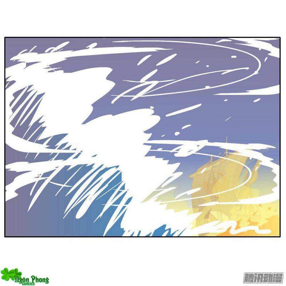 Hòa Thượng Và Tiểu Long Quân: Chapter 9