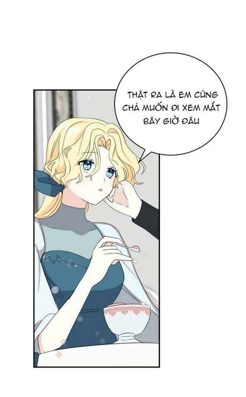 Tôi Là Bạn Gái Cũ Của Một Người Lính: Chapter 10