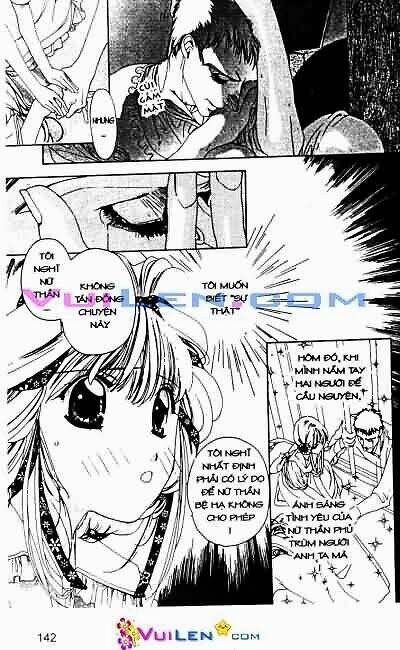 Duyên Kỳ Ngộ: Chapter 4