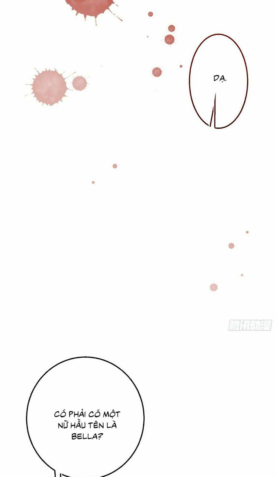 Nữ Hoàng Đầu Tiên Của Đế Quốc: Chapter 10