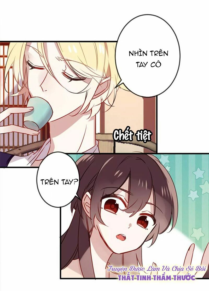 Ngô hoàng tại thượng: Chapter 5
