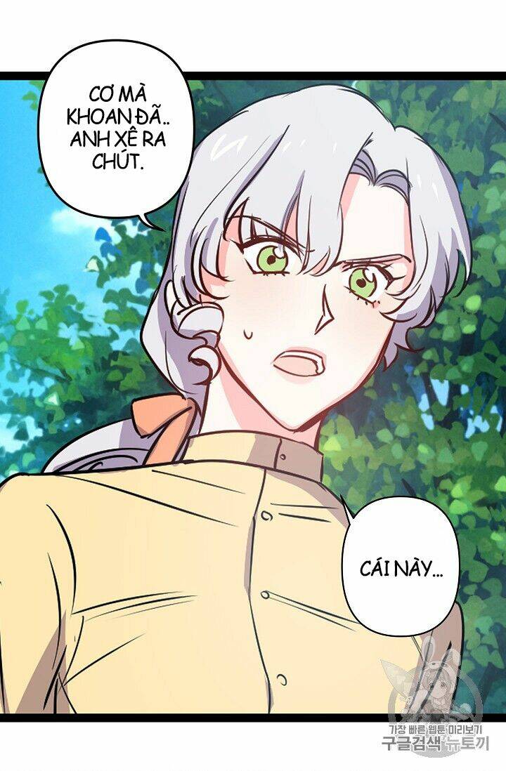 Hôn Lễ Báo Thù: Chapter 15