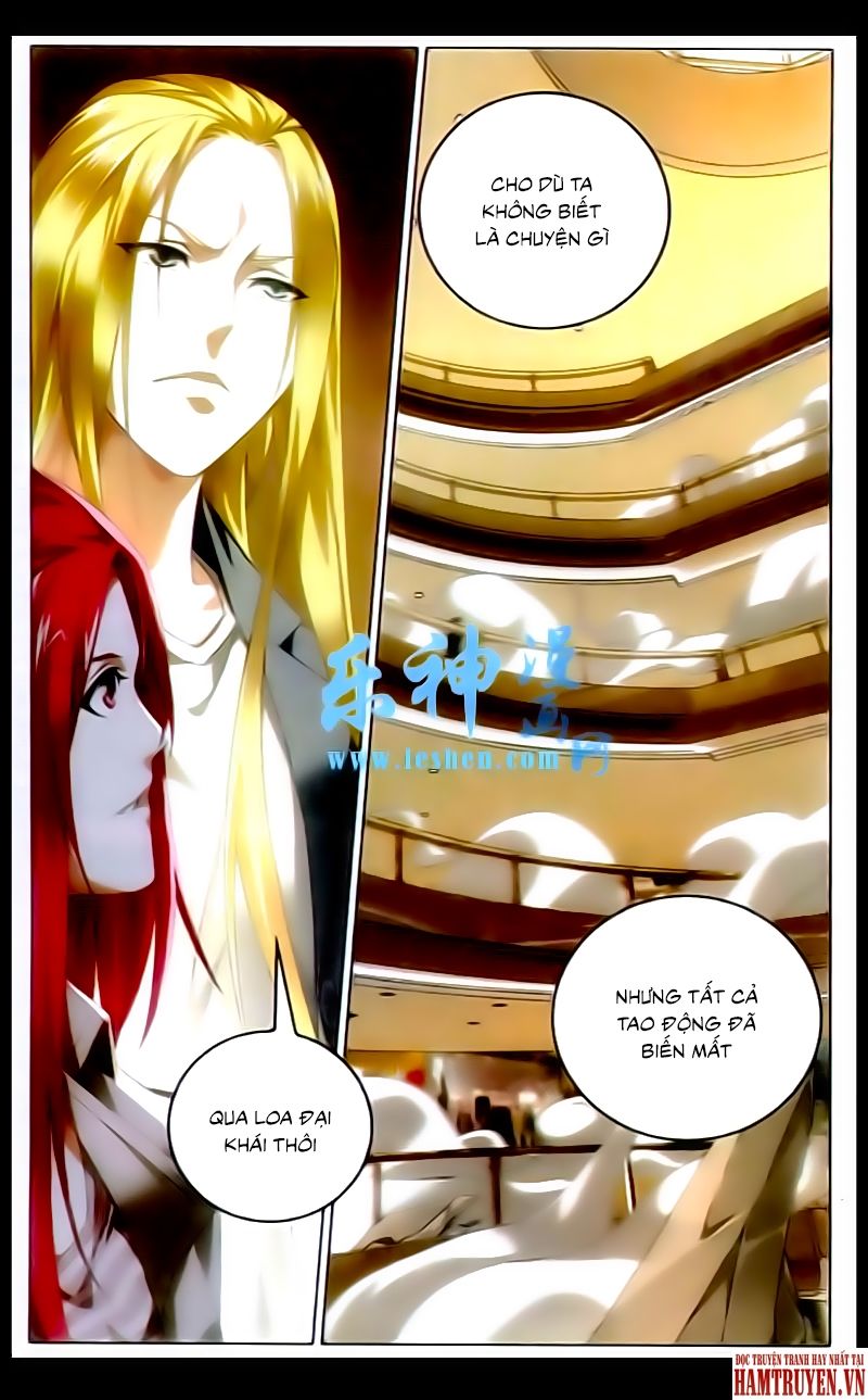 Long Tộc 2: Chapter 60