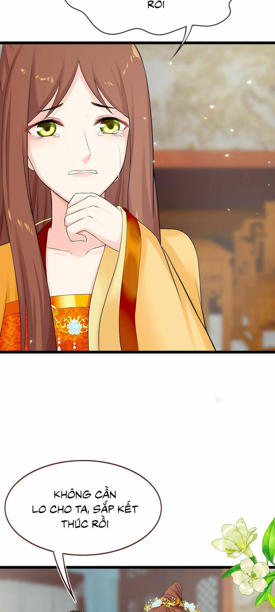 Tận Kiển Minh Thần: Chapter 18