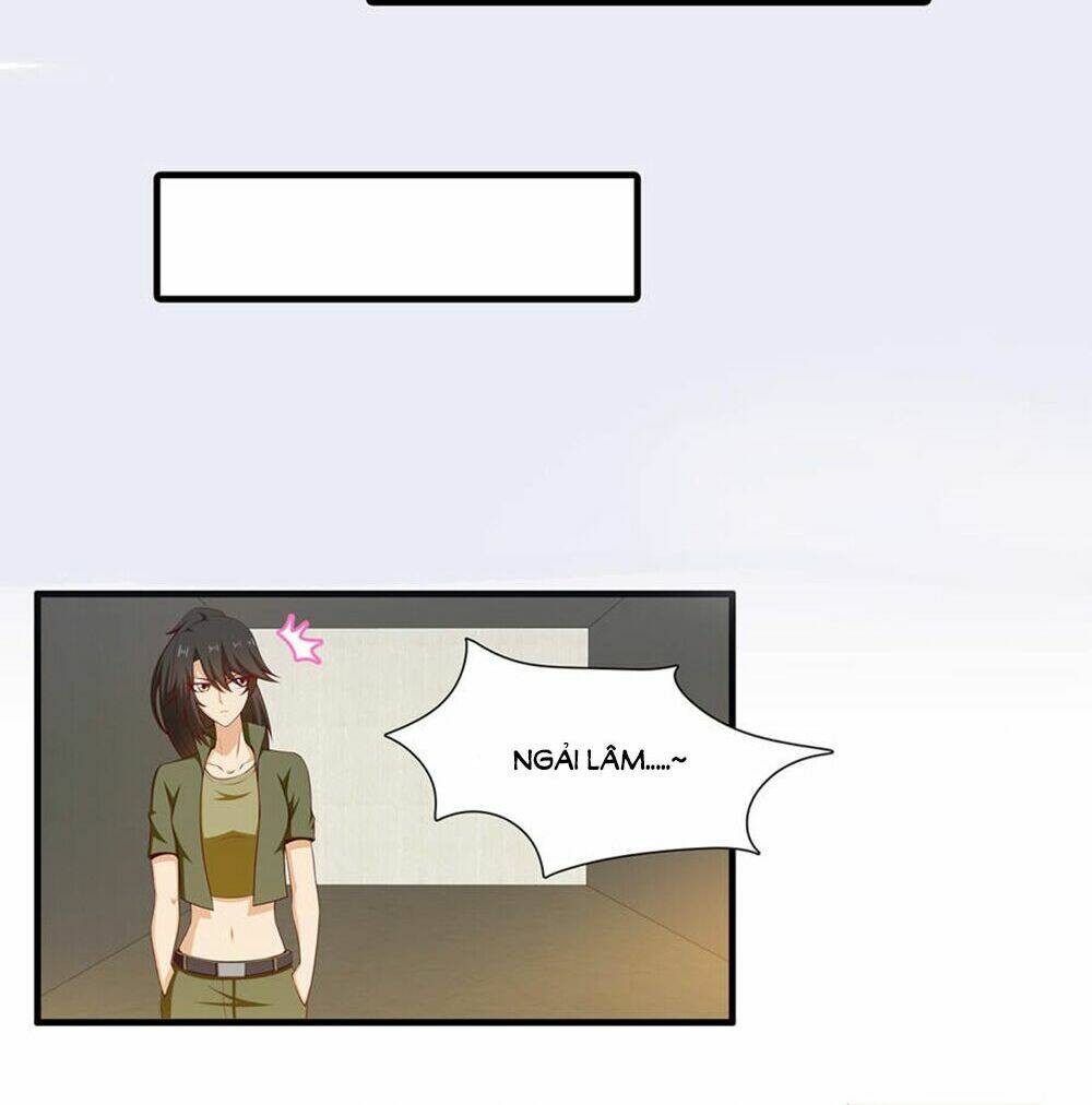 Hướng Tâm Dẫn Lực: Chapter 44