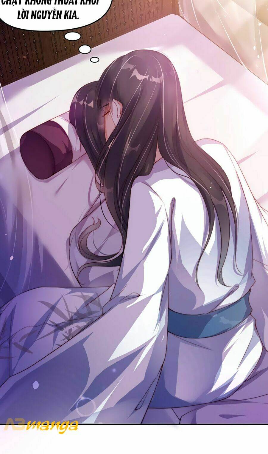 Điềm Mỹ Chi Huyết: Chapter 1