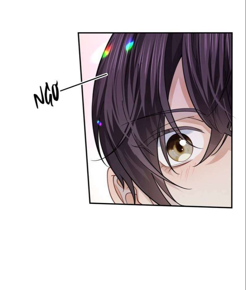 Vùng Cấm: Chapter 16