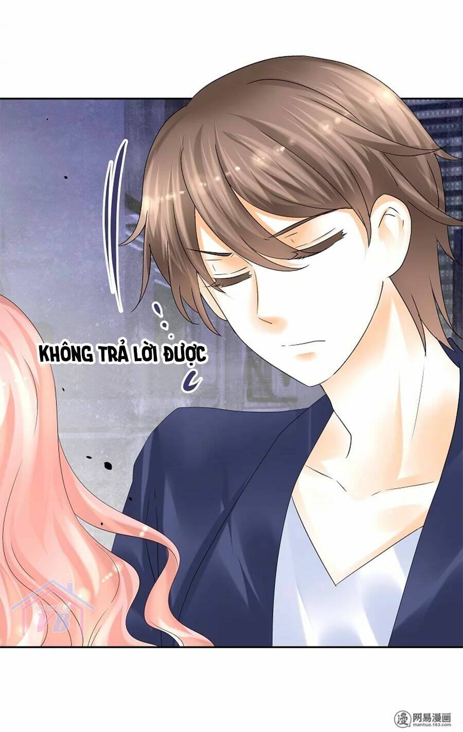 Tiền Thế Kim Sinh Của Chung Tiểu Thư: Chapter 22