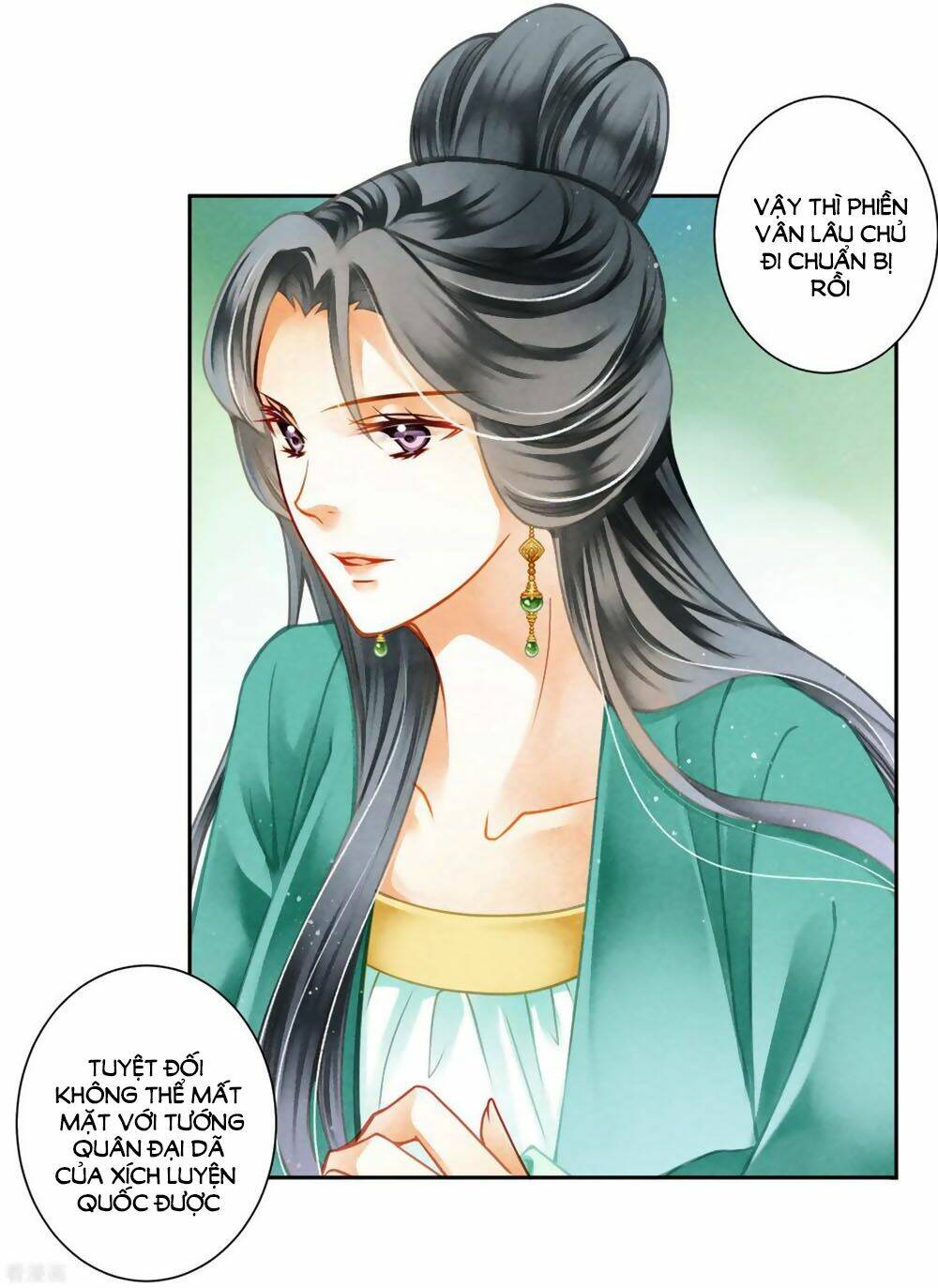 Ái Thượng Vô Địch Tiếu Hoàng Hậu: Chapter 124