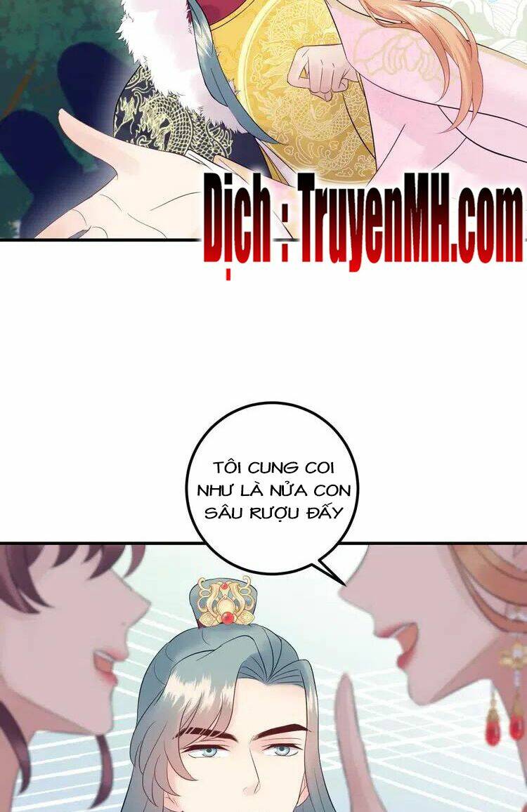 Trong Sinh Chi Ức Vạn Ảnh Hậu Yếu Thượng Vị: Chapter 287