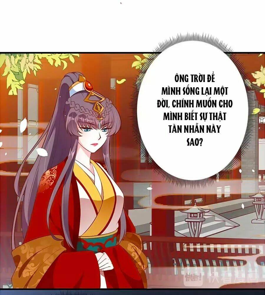 Thịnh Thế Lê Hoa Điện: Chapter 89