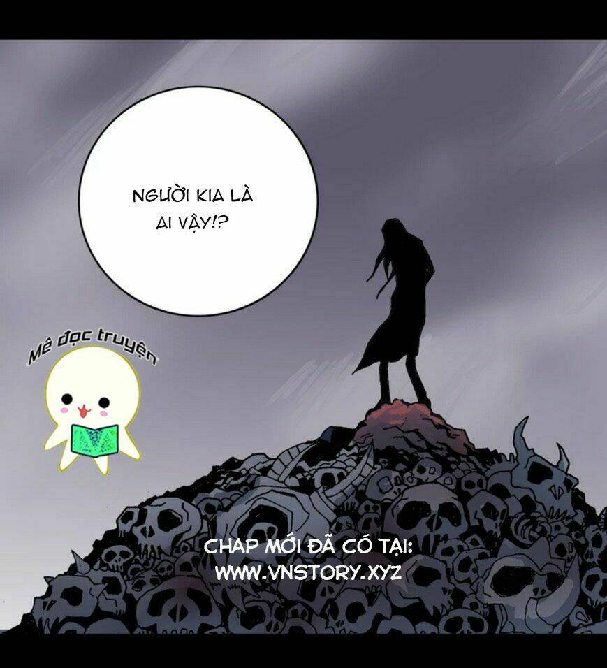 Thiếu Niên Siêu Năng Lực: Chapter 7