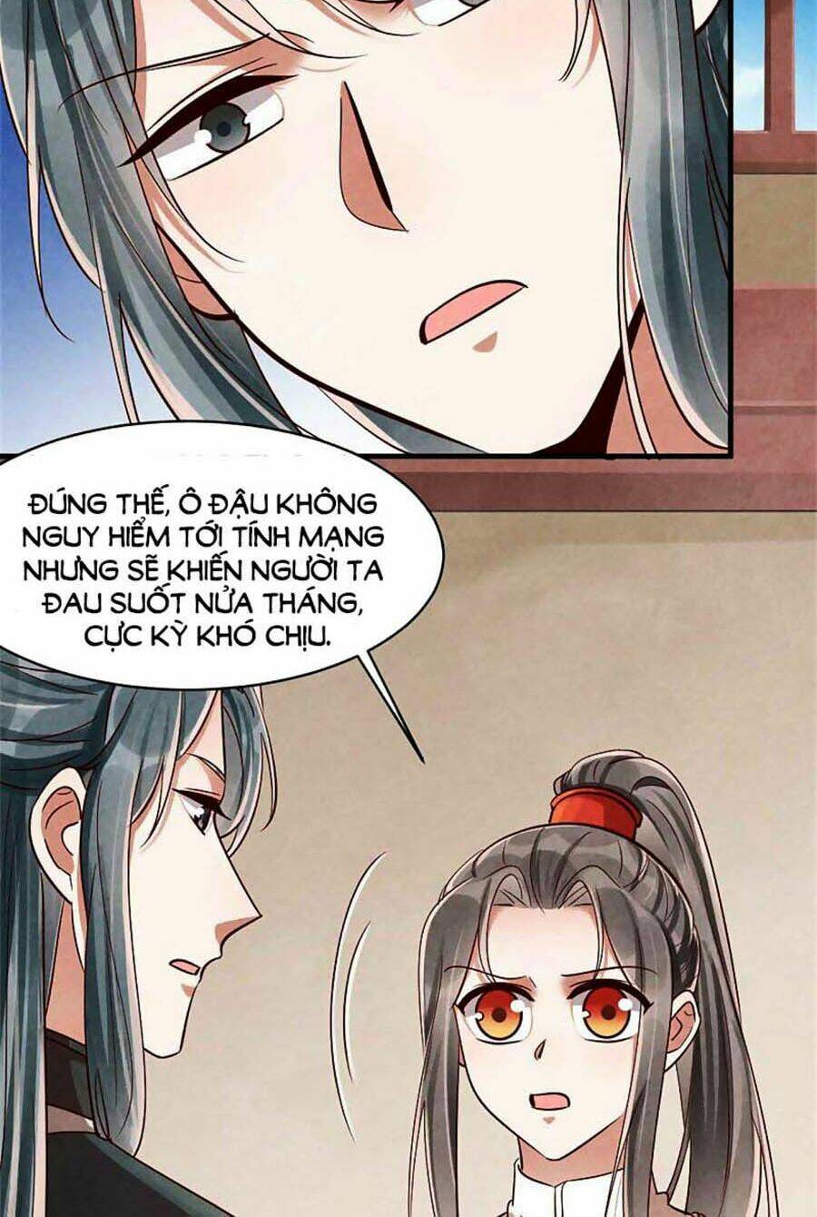 Vương Phi Muốn Trèo Tường: Chapter 116