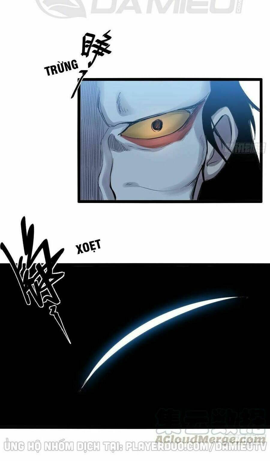 Đỉnh Phong Thần Y: Chapter 86