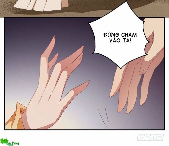 Thịnh Thế An Nhiên: Chapter 42