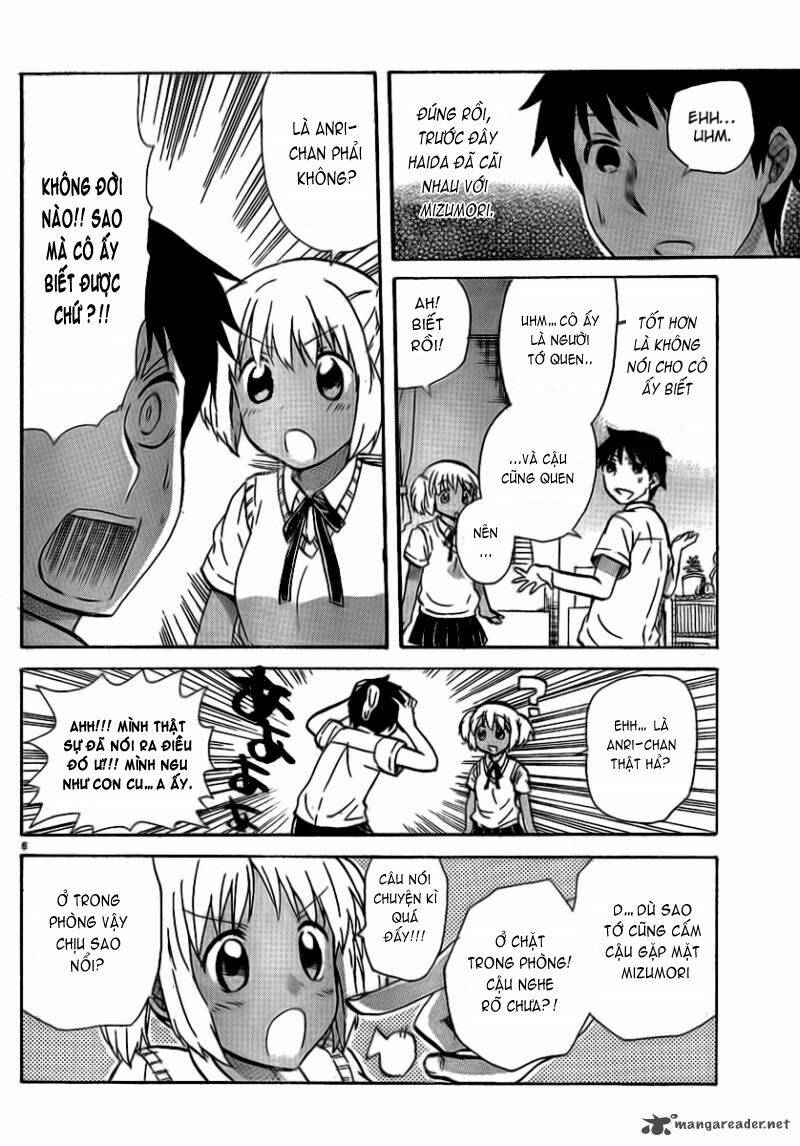 Living Dead: Chapter 3