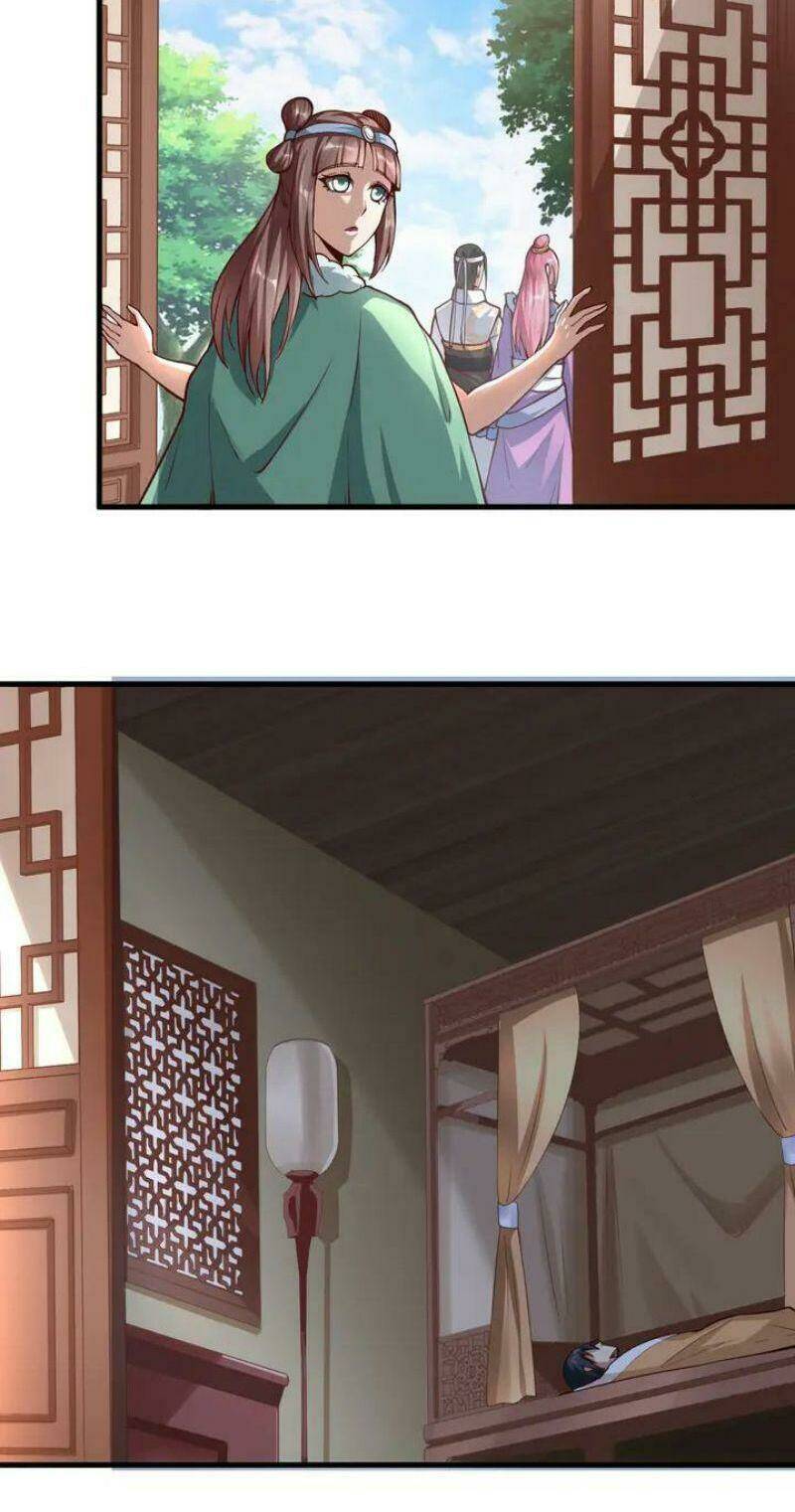 Đấu Hồn Đại Lục: Chapter 39