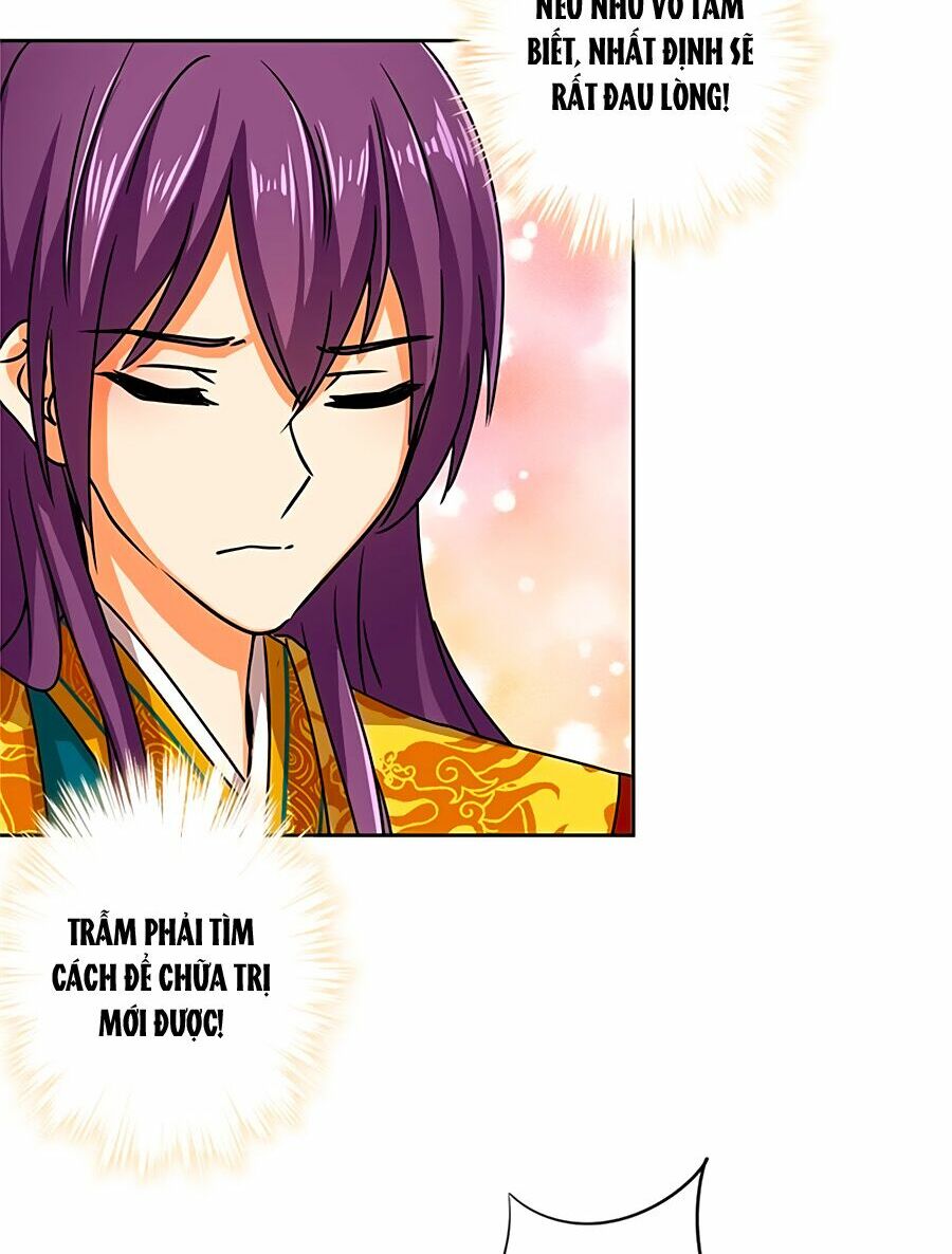 Vương Gia ! Ngươi Thật Bỉ Ổi !: Chapter 503
