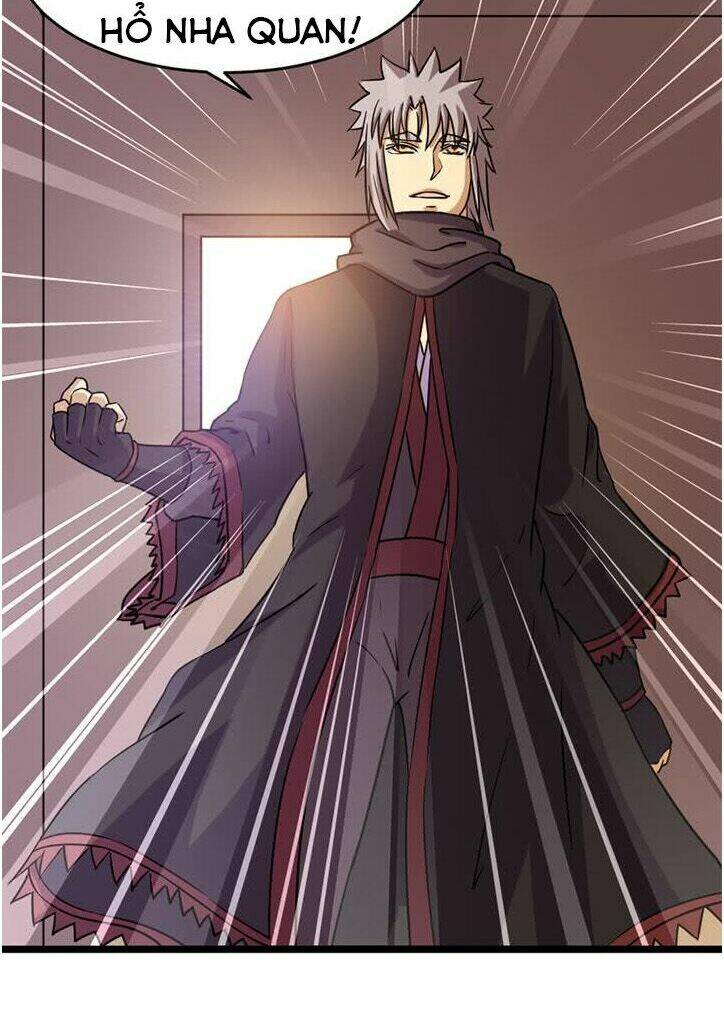 Phong Quỷ Truyền Thuyết: Chapter 160