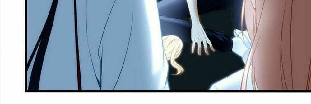 Ám Dạ Vô Thường: Chapter 18