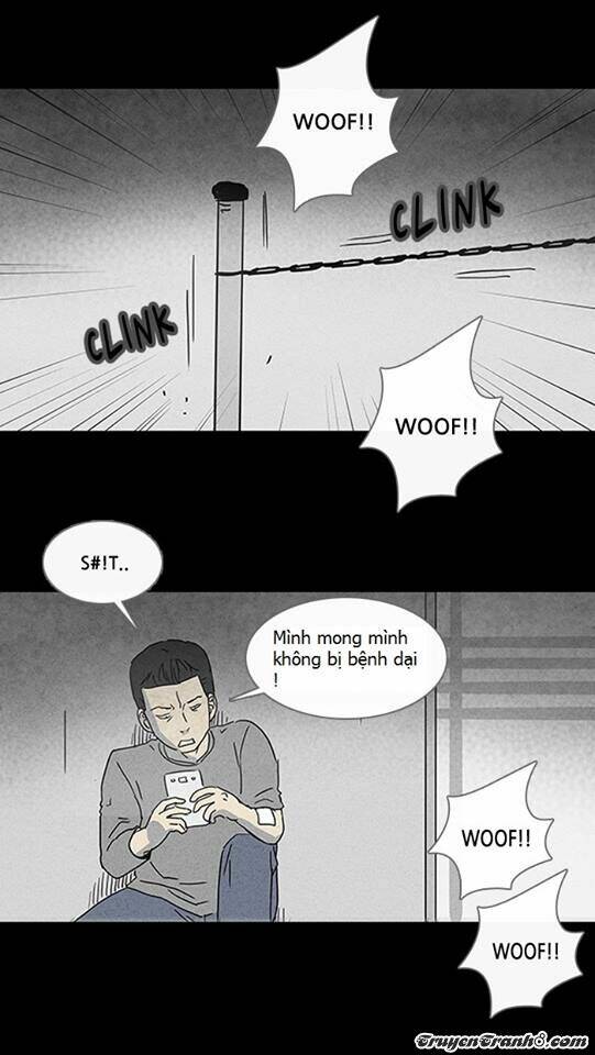 Những Câu Chuyện Bất Thường: Chapter 84