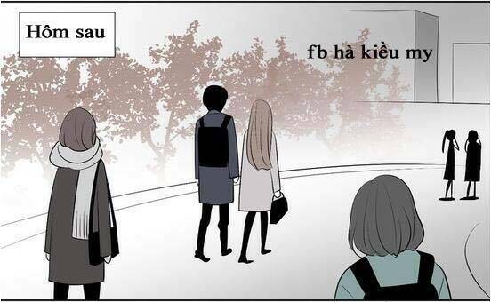 Mối Tình Đơn Phương: Chapter 52