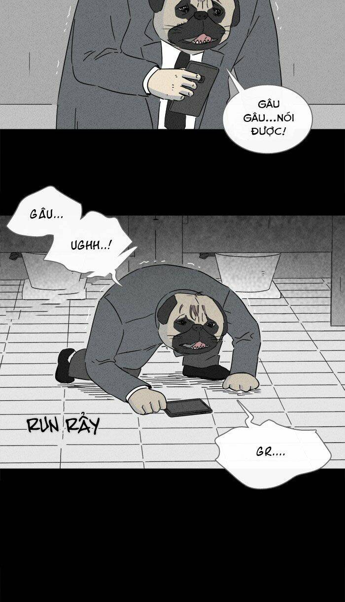 Những Câu Chuyện Bất Thường: Chapter 238