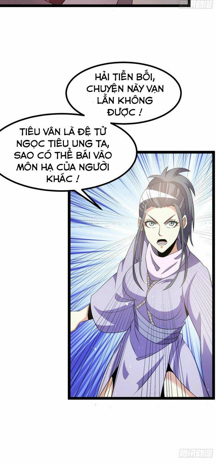 Tiên Vương Trùng Sinh: Chapter 231