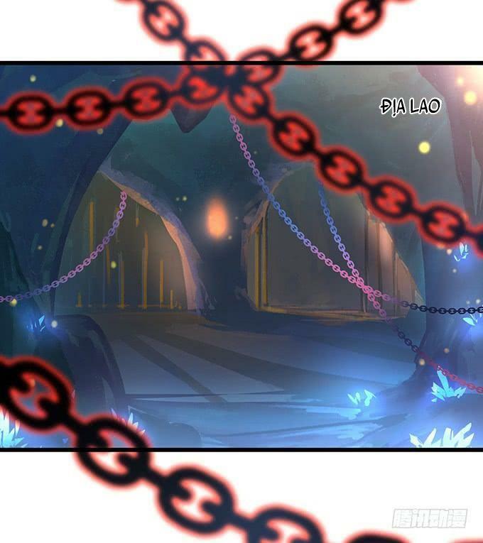 Hồ Tiên Hung Bạo: Chapter 147