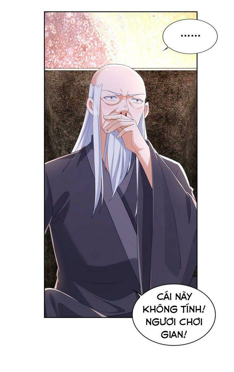 Chí Tôn Toàn Năng: Chapter 95
