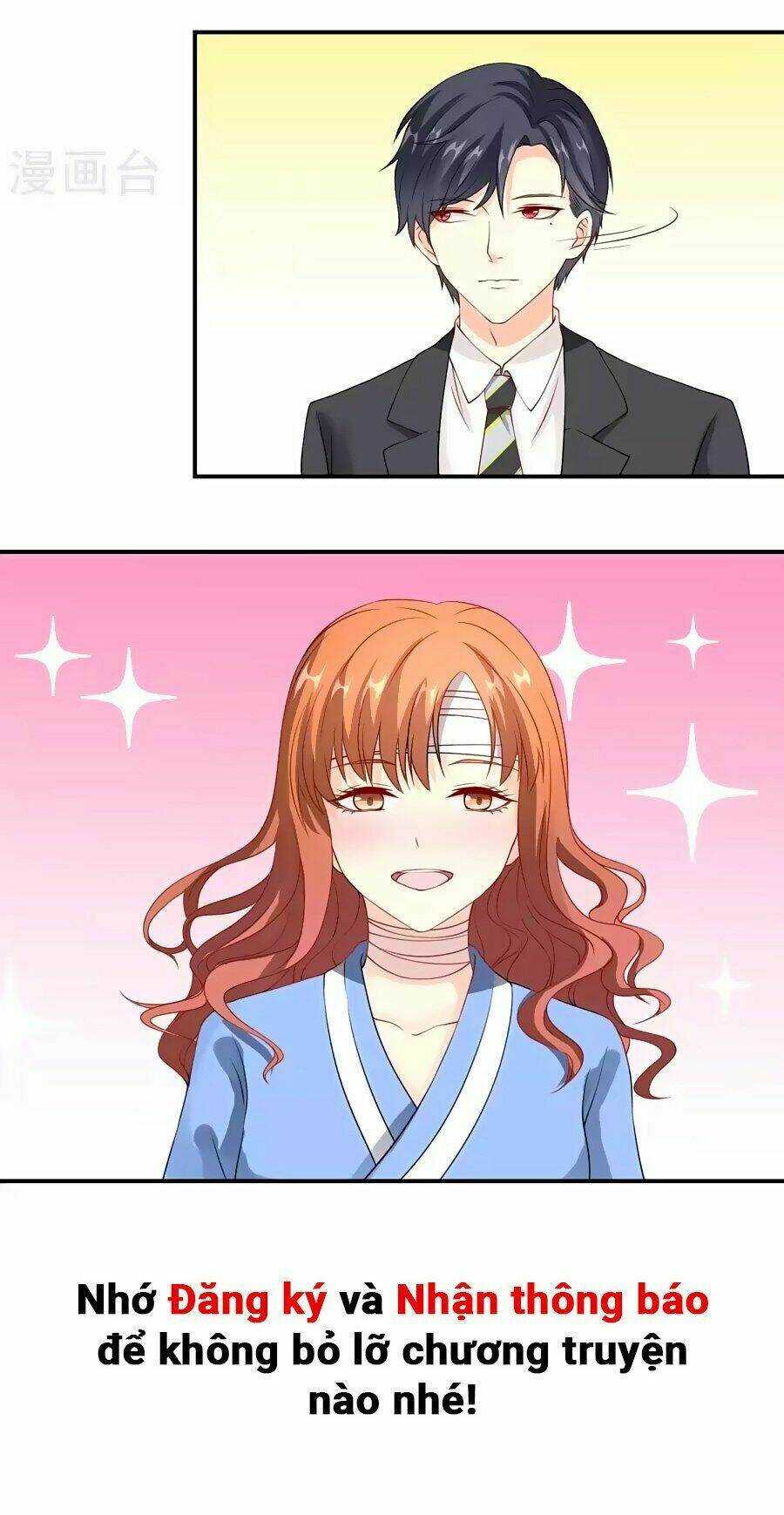 Trung Khuyển Và Tình Nhân: Chapter 5