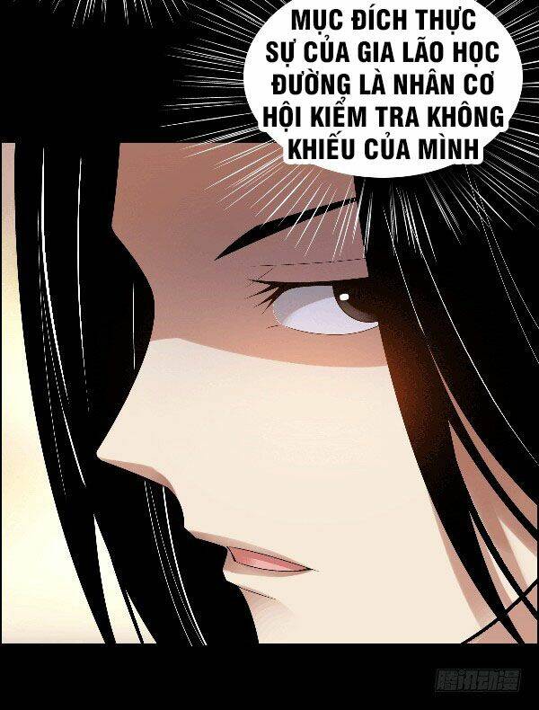 Cổ Chân Nhân: Chapter 73