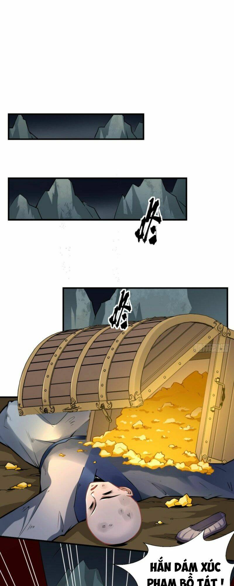Tà Du Ký: Chapter 7