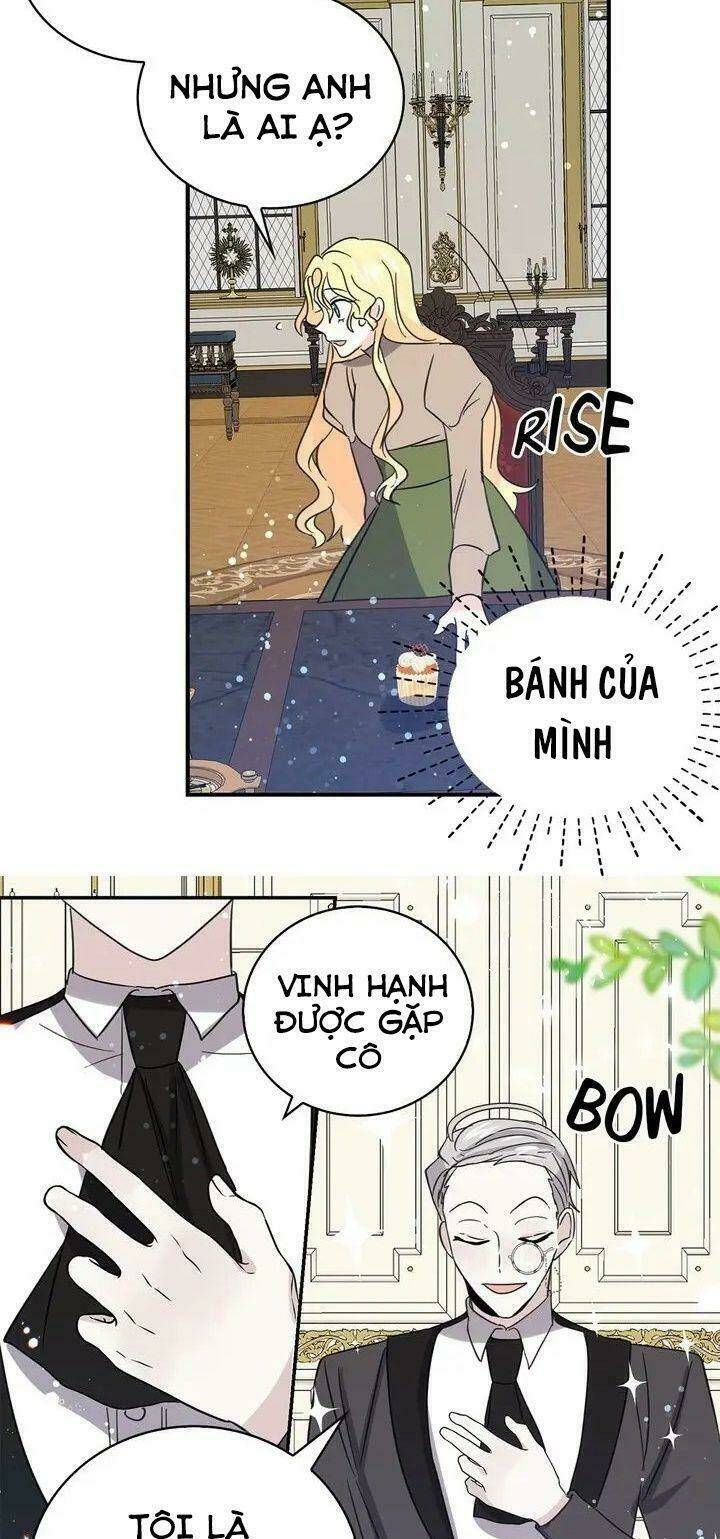 Tôi Là Bạn Gái Cũ Của Một Người Lính: Chapter 27