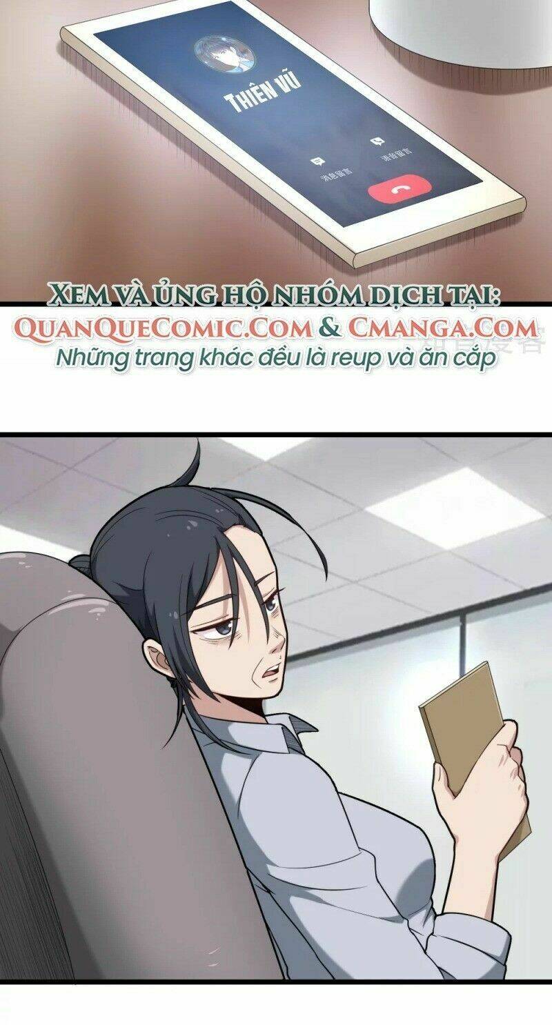 Hộ Hoa Cao Thủ Tại Vườn Trường: Chapter 113