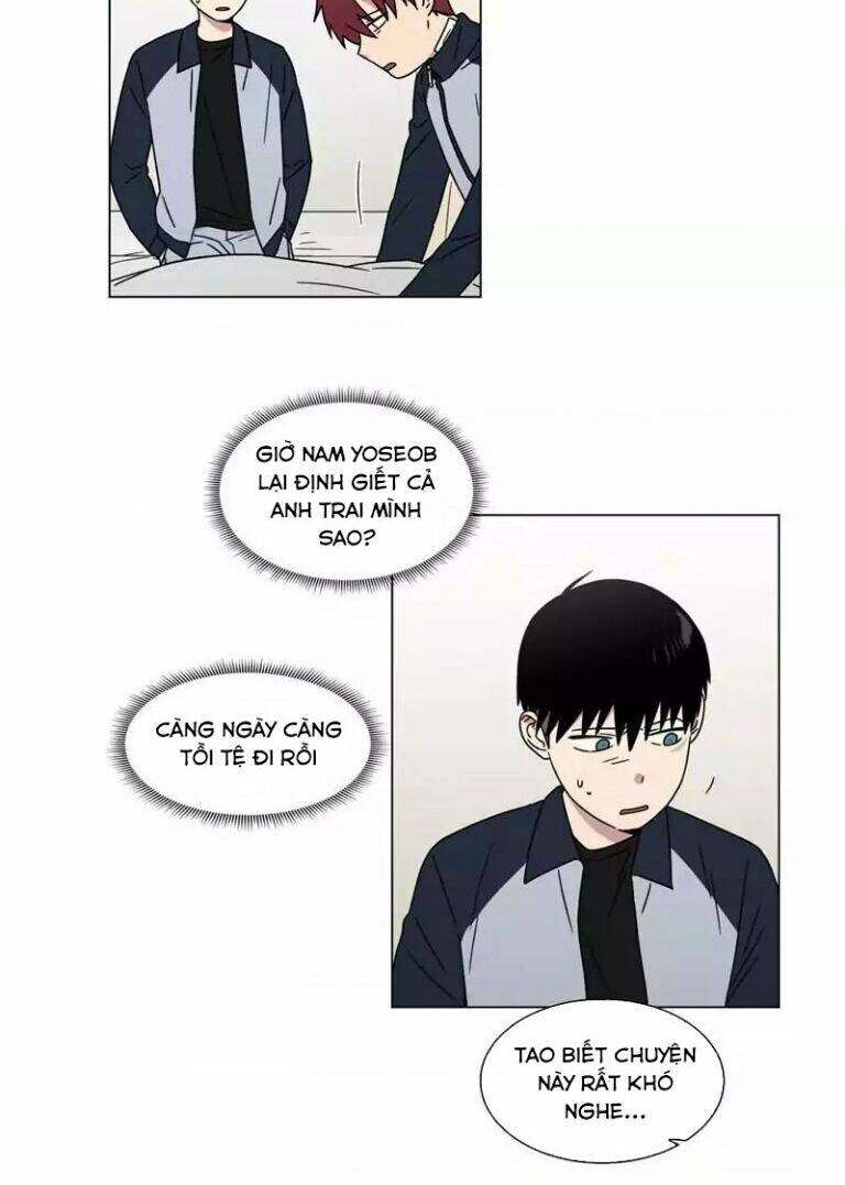 …”Một Sự Thật Khá Khó Chịu.”: Chapter 53