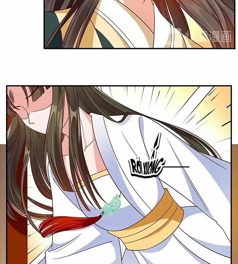 Thịnh Thế Lê Hoa Điện: Chapter 64