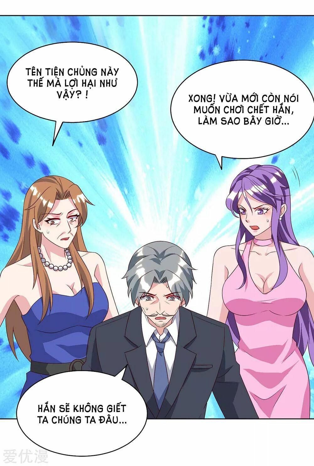 Trọng Sinh Khí Thiếu Quy Lai: Chapter 88