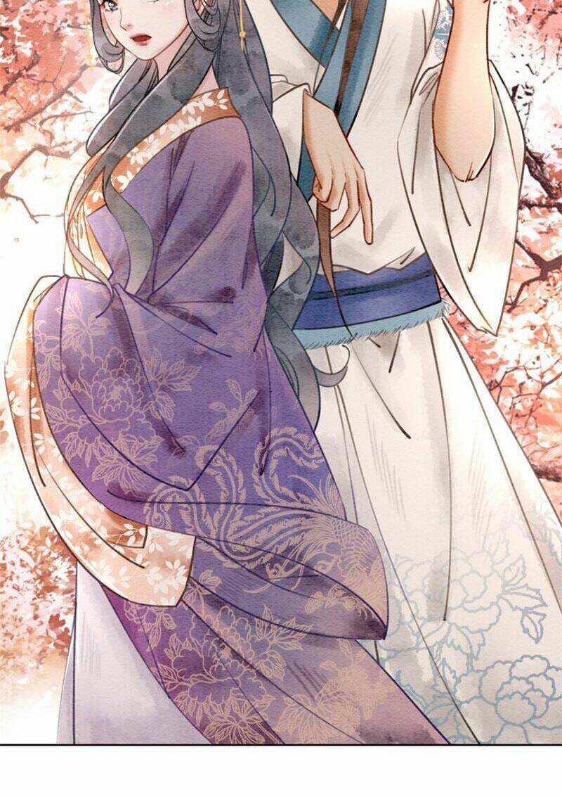 Hậu Cung Của Trẫm Cháy Rồi!: Chapter 35
