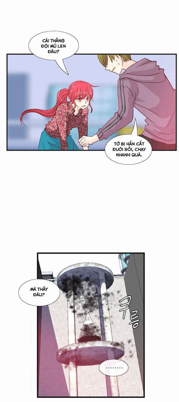 Flow: Chapter 61